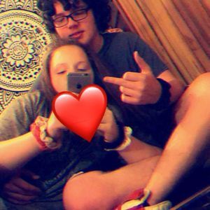 Meet your Posher, Chuckie